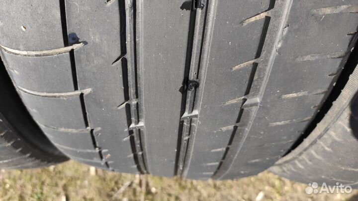 Triangle TH201 225/50 R17 98Y