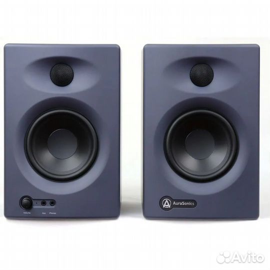 Студийные активные мониторы Aurasonics kn3