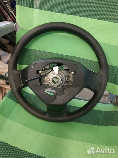 Руль Toyota Auris