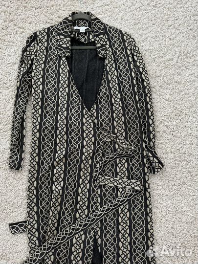 Вечернее платье Diana von Furstenberg