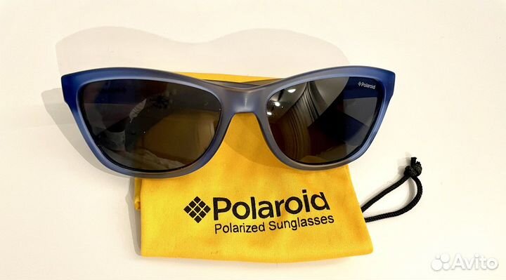 Детские солнцезащитные очки оригинал Полароид