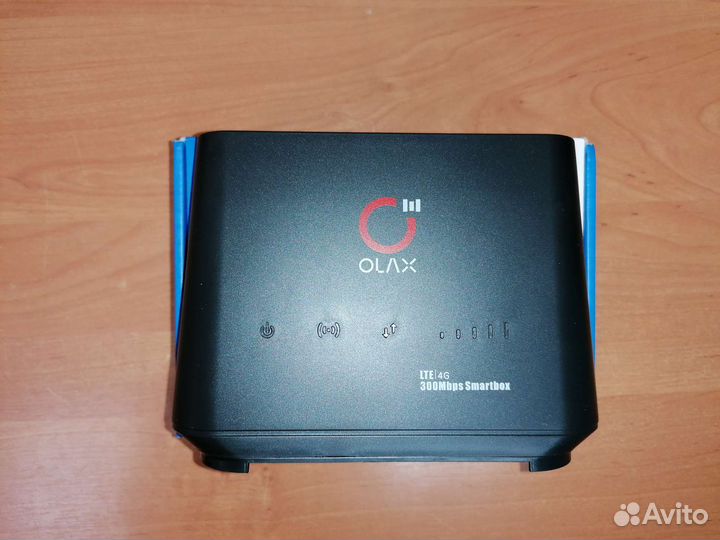 Olax AX5 PRO