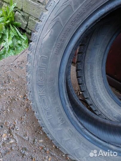 Nokian Tyres Nordman 5 185/65 R15