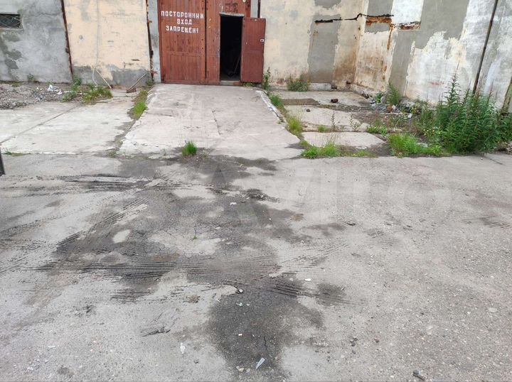 Производство, 382.6 м²