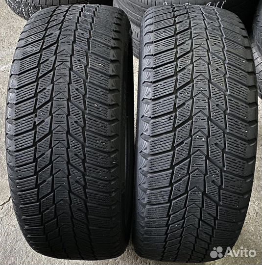 Triangle IcelynX TI501 225/55 R17