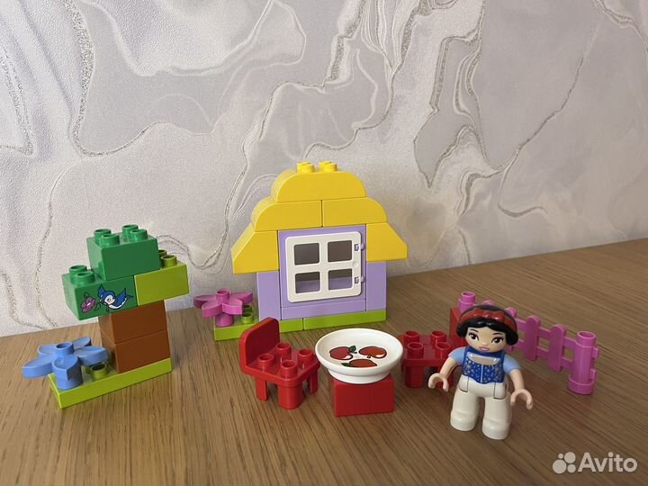 Lego duplo