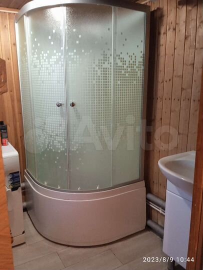 Дом 46 м² на участке 5,5 сот.