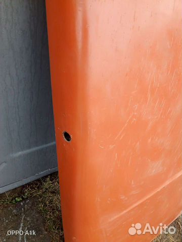 Крышка багажника ваз 2101