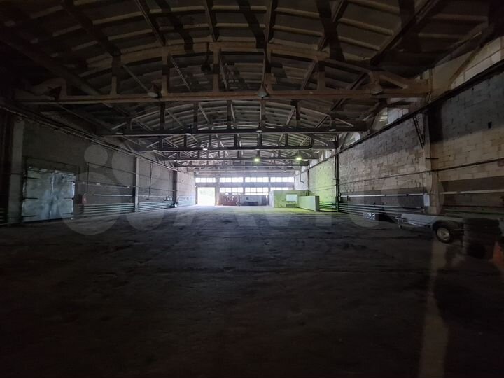Производство, 3406 м²