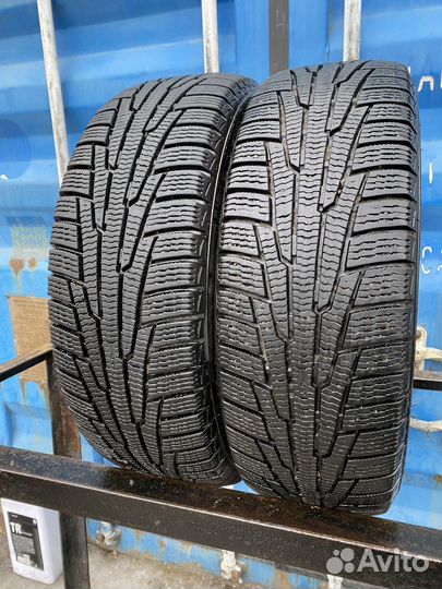 Nokian Tyres Nordman RS2 185/60 R15 88R