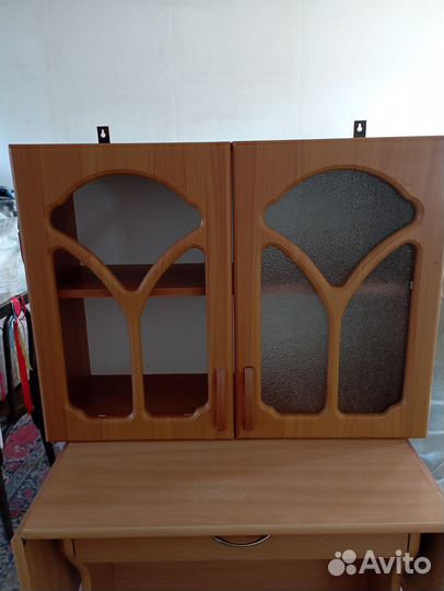 Полки шкавчики навесные бу