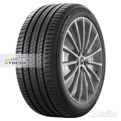 Michelin Latitude Sport 3 245/60 R18 105H