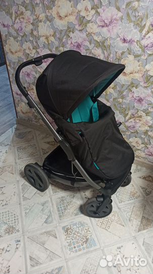 Прогулочная коляска x-lander