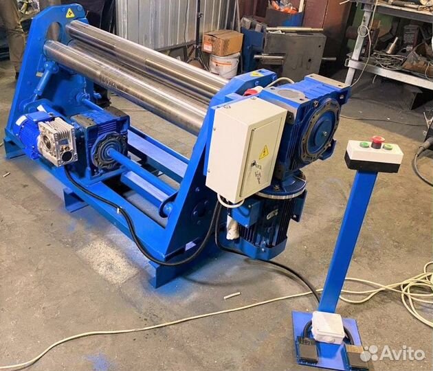 Вальцовочный станок.В наличии.Новосибирск