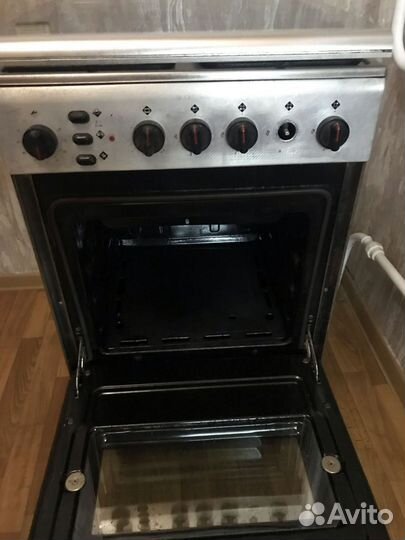 Газовая плита бу