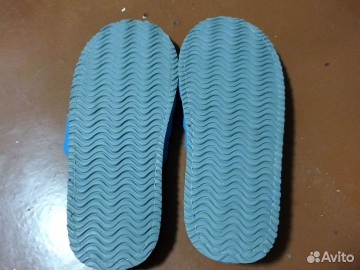 Тапочки домашние