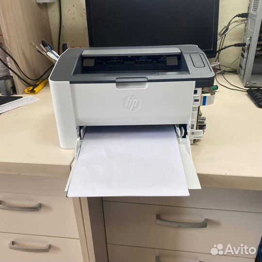 Ремонт принтеров