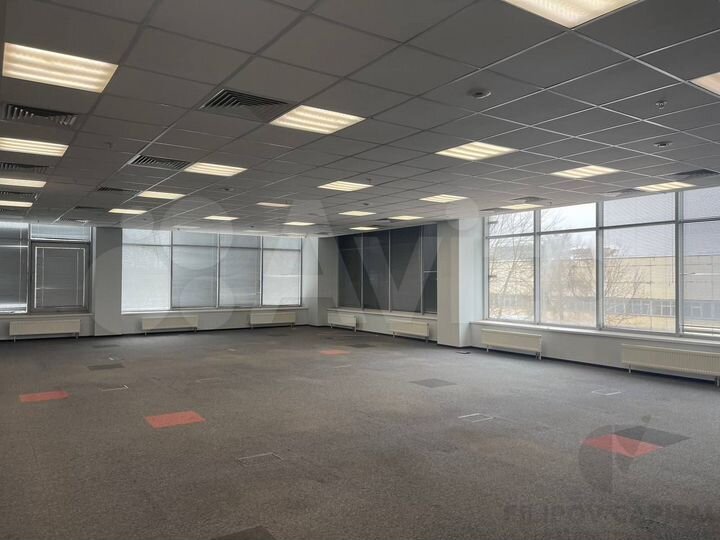 Офис 542 кв.м