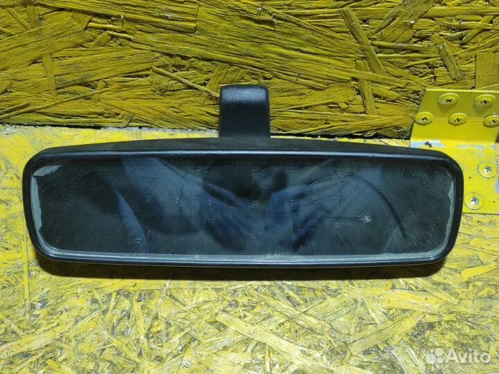 Зеркало салона для Mercedes Viano W639 OM 646 2007