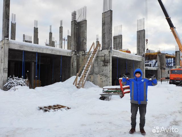 Составление смет. Сметы. Сметчик. Инженер-сметчик в Москве | Услуги | Авито