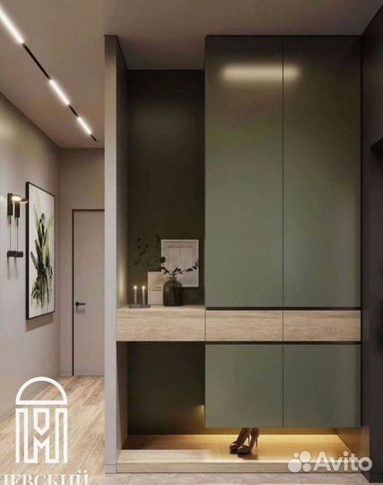 Кухня на заказ