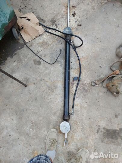 Разбор JSB 3 cx