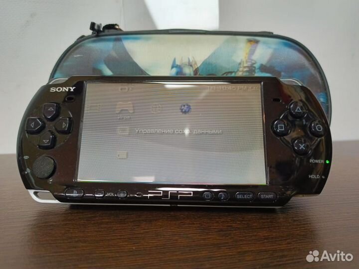 Sony PSP 3006