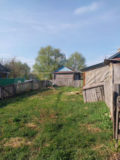 Дом 85 м² на участке 30 сот.