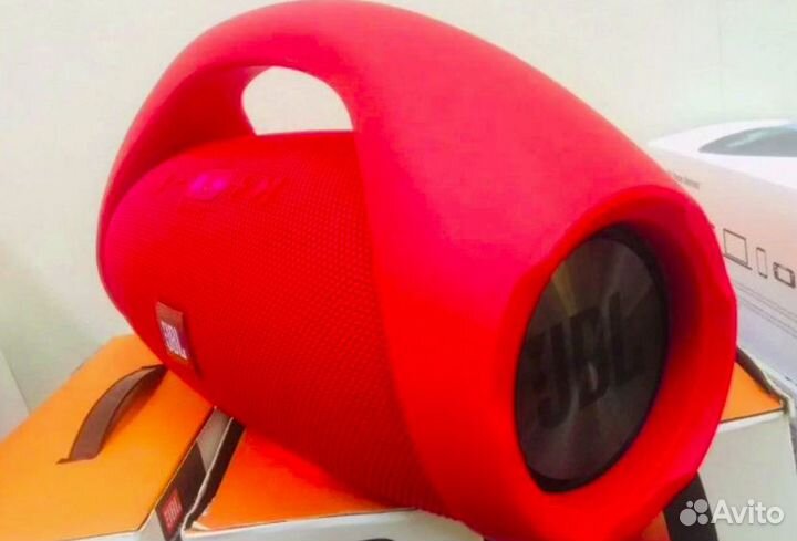 Колонка JBL