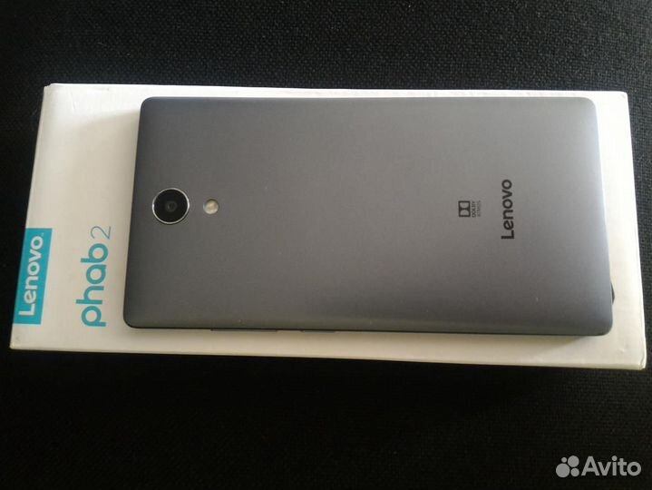 Планшет-смартфон Lenovo 2SIM