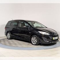 Mazda 5 2.0 AT, 2014, 154 000 км, с пробегом, цена 1 449 900 руб.