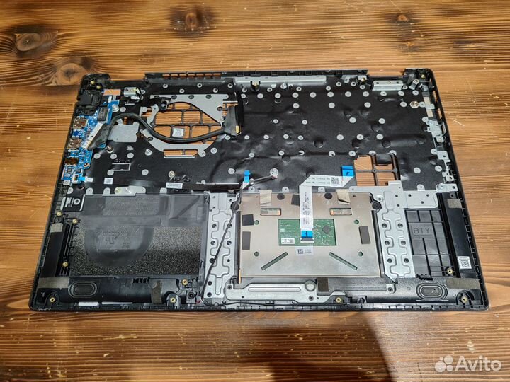 Топкейс Dell Latitude 3520 E3520