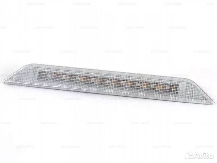 Стоп сигнал nissan x-trail t31