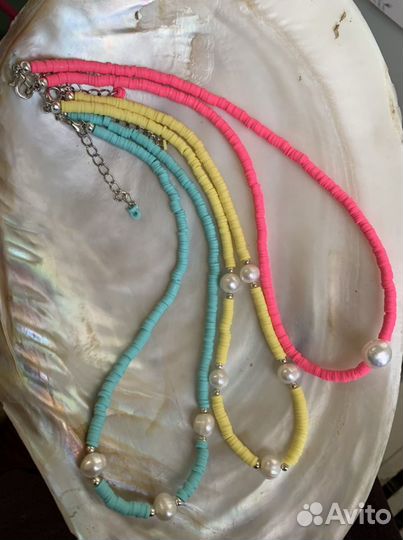 Каучуковый чокер и др