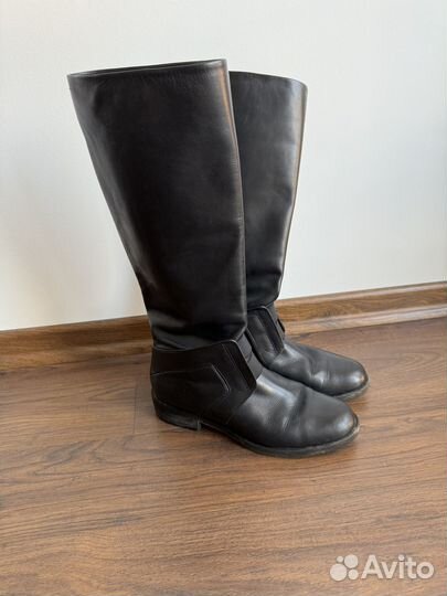 Сапоги еврозима