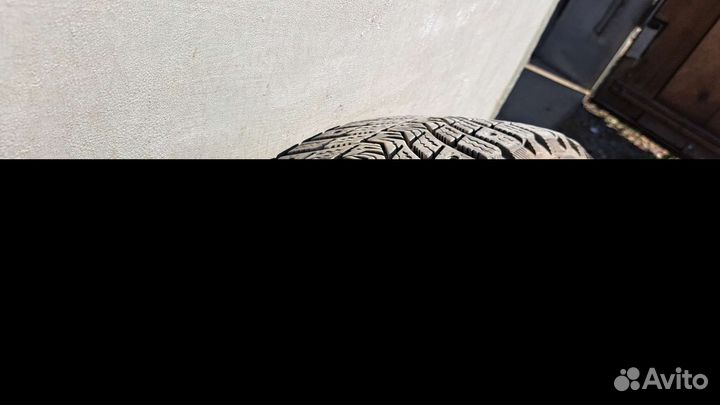 Michelin Energy XH1 185/65 R15