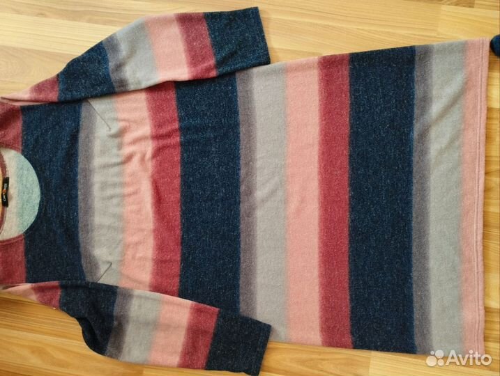 Плиссированная юбка