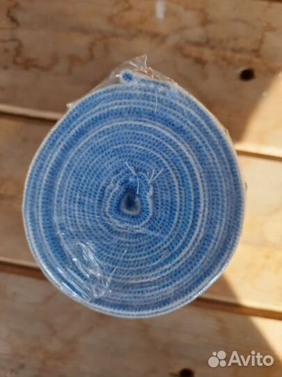 Бинт эластичный