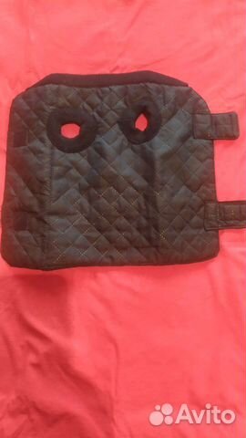 Жилетка для кошек