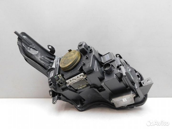 Фара левая Range Rover IV (10664)