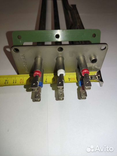 Тэн abat 9 кВт 230В