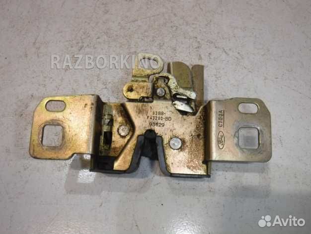 Замок багажника Форд Mondeo 1