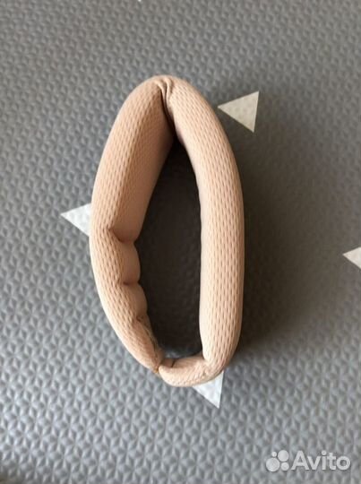 Шина, воротник шанца для новорожденных