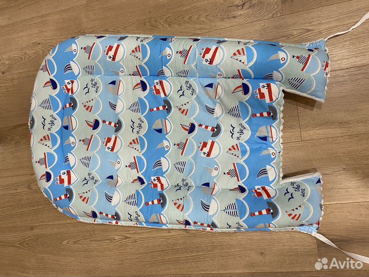 Кокон для новорожденных