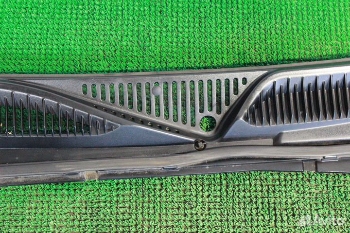 Жабо Chevrolet Suburban GMT800