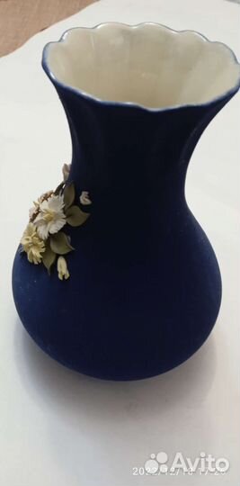 Ваза для цветы СССР