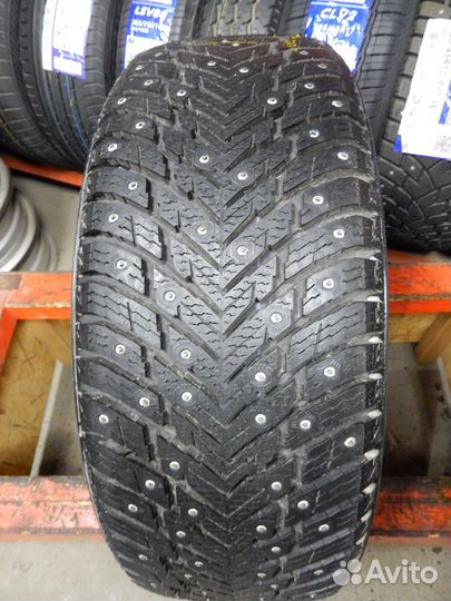 Nokian Tyres Hakkapeliitta 10p 215/50 R17