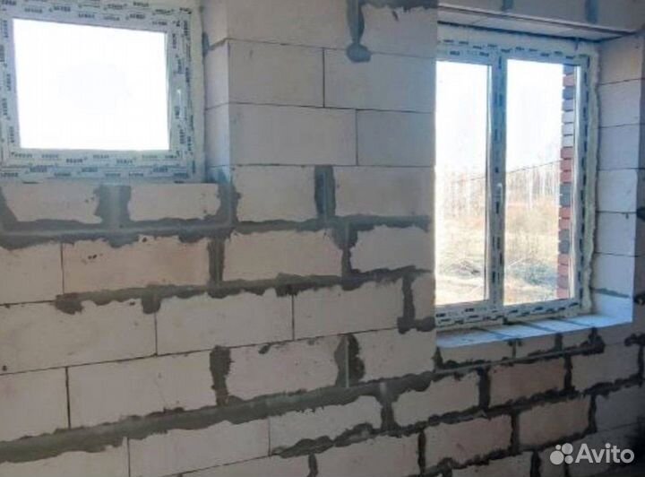 Пластиковые окна новые