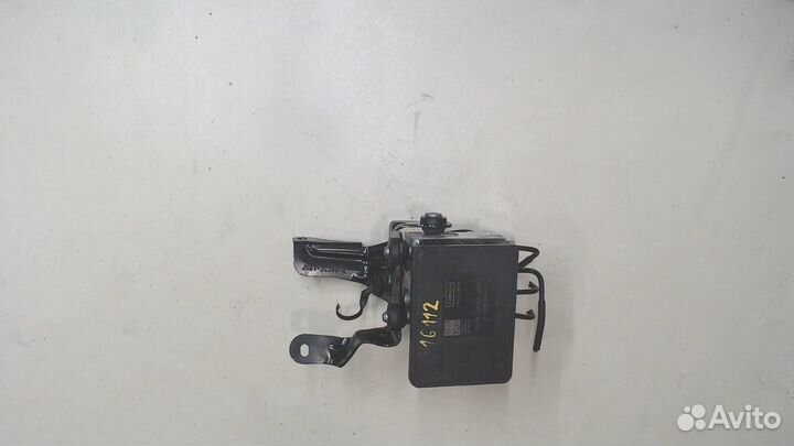 Блок абс, насос Ford Escape 2020, 2021