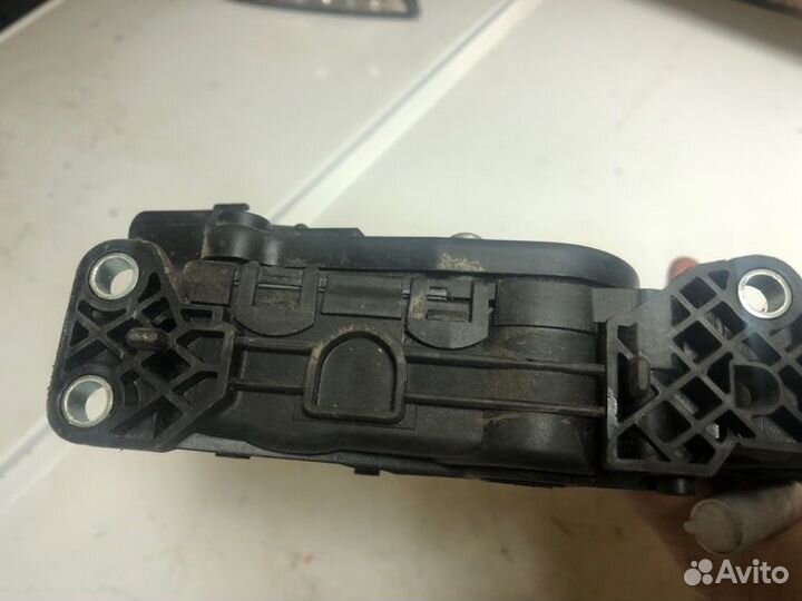 Педаль газа (электронная) Ford Fusion Fiesta